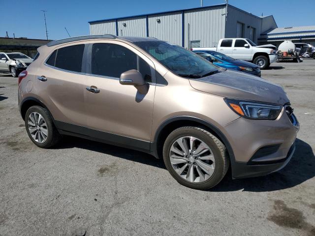 VIN KL4CJASB9KB754966 2019 Buick Encore, Preferred no.4