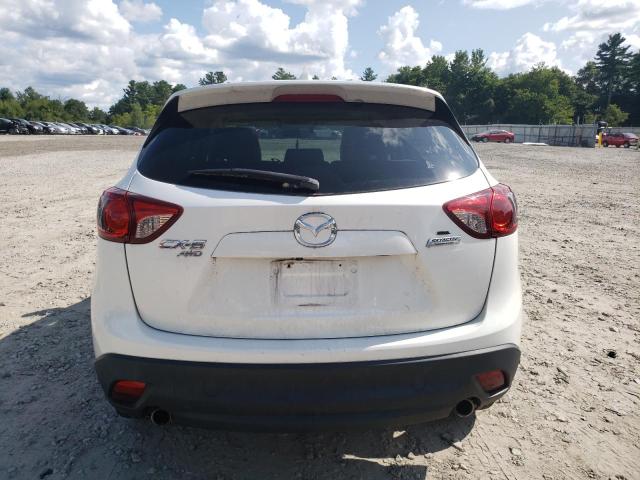 2016 MAZDA CX-5 GT - JM3KE4DY9G0730539