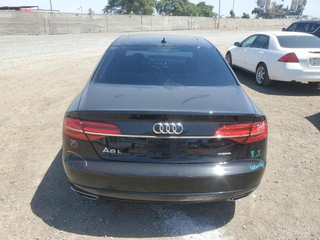 2017 AUDI A8 L QUATT WAU44AFDXHN014117  66408024