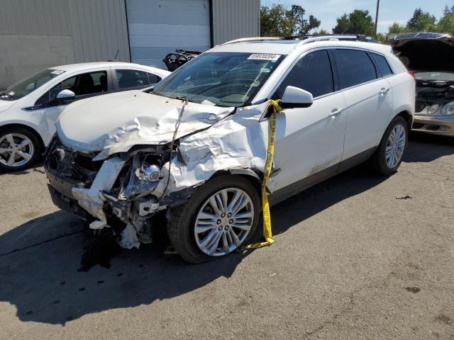 2016 CADILLAC SRX PERFOR #2909970057