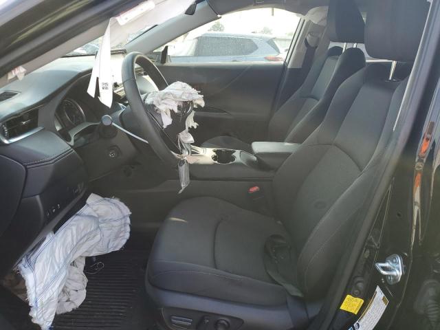 2021 TOYOTA VENZA LE - JTEAAAAHXMJ060827
