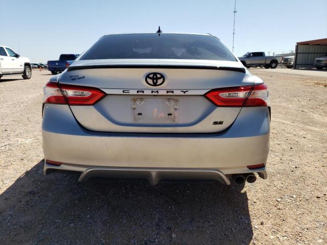 VIN 4T1G11AK6LU395313 2020 Toyota Camry, SE no.6