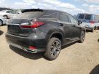 LEXUS RX 350 photo