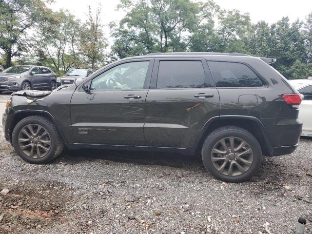 2017 JEEP GRAND CHER - 1C4RJFBG0HC628152