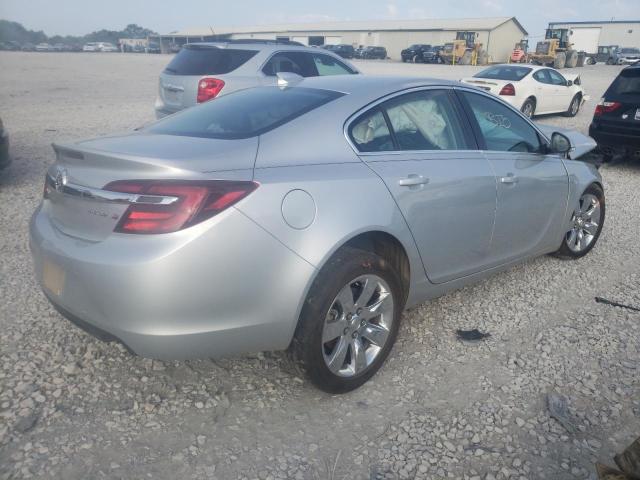2015 BUICK REGAL 2G4GK5EX8F9207046