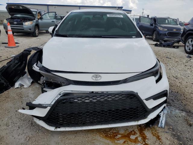 2024 TOYOTA COROLLA XS - 5YFT4MCE4RP178657
