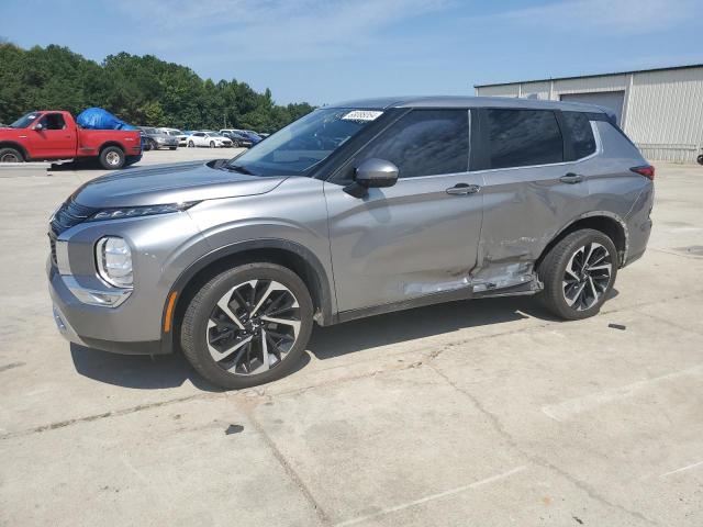 2022 MITSUBISHI OUTLANDER #2921523747