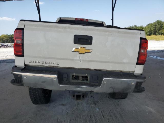 2015 CHEVROLET SILVERADO - 1GC1KWE89FF674508