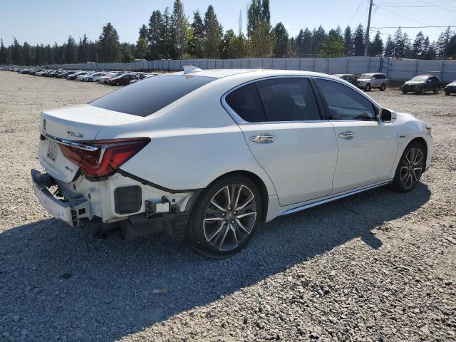 2020 ACURA RLX SPORT - JH4KC2F91LC000740