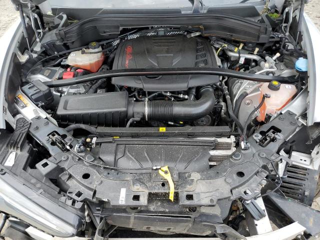2018 ALFA ROMEO STELVIO TI - ZASFAKBN3J7B79324