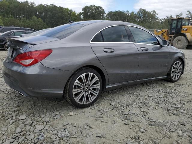 VIN WDDSJ4GB7KN719617 2019 Mercedes-Benz CLA-Class,... no.3