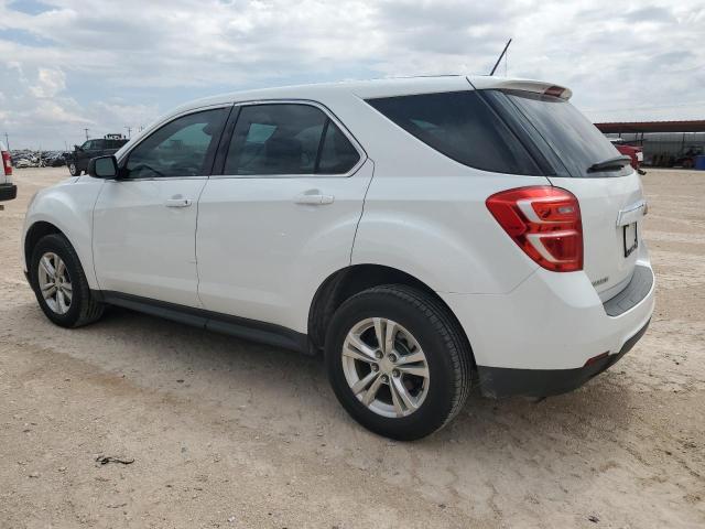 2017 CHEVROLET EQUINOX L - 2GNALAEK0H1575251