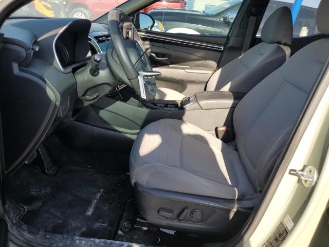 2022 HYUNDAI SANTA CRUZ - 5NTJB4AE0NH035083