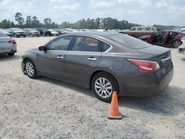 VIN 1N4AL3AP4FC486785 2015 Nissan Altima, 2.5 no.2