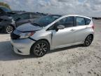 NISSAN VERSA NOTE photo