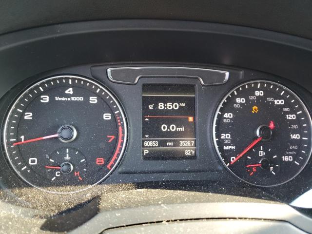2018 AUDI Q3 PREMIUM - WA1JCCFS6JR003045