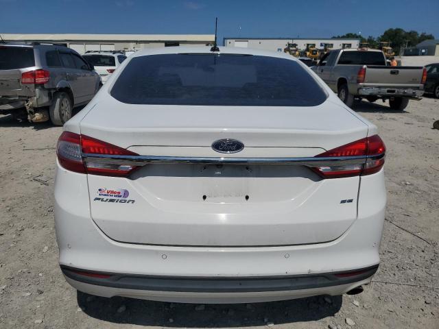 VIN 3FA6P0H73HR308997 2017 Ford Fusion, SE no.6