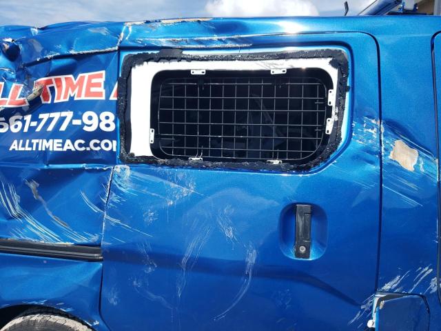 2021 NISSAN NV200 2.5S #3303610956