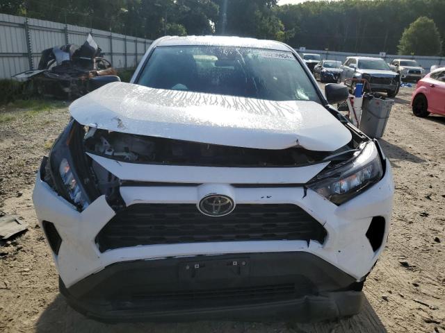 VIN 2T3H1RFV3NC192235 2022 TOYOTA RAV4 no.5