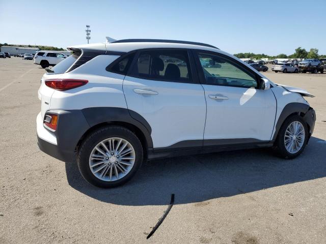 2020 HYUNDAI KONA SEL P KM8K6CAA2LU452993  66530124