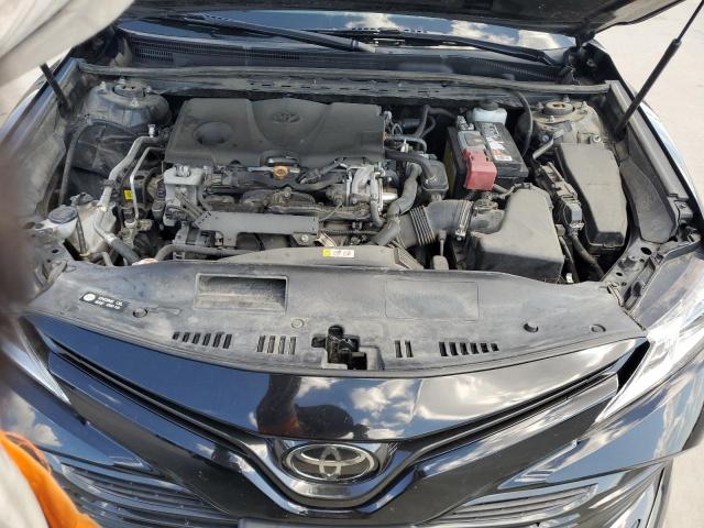2020 TOYOTA CAMRY LE - 4T1C11AK1LU944026