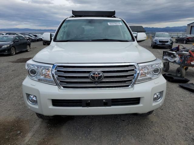 2015 TOYOTA LAND CRUIS - JTMHY7AJ3F4035015