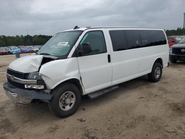 2020 CHEVROLET EXPRESS G3 1GAZGPFG5L1160396  65989064