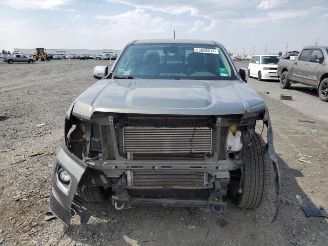 2018 GMC CANYON DEN 1GTP6EE11J1147547