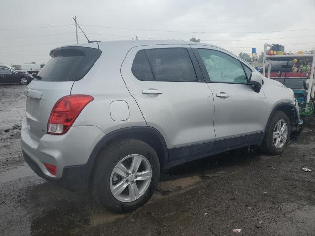 2021 CHEVROLET TRAX LS - KL7CJNSB3MB338974