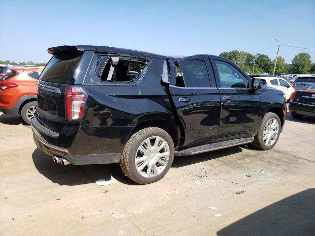 2021 CHEVROLET TAHOE K150 - 1GNSKTKL2MR383475