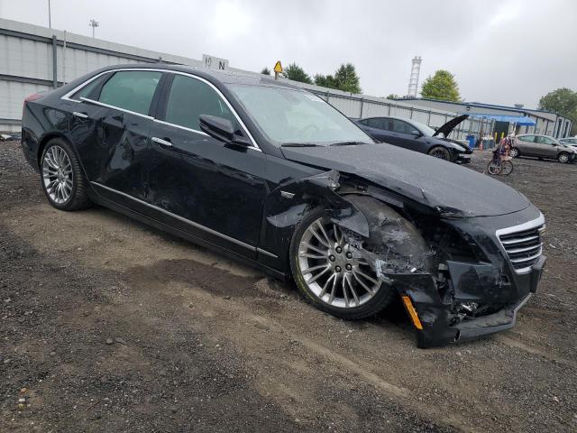 2018 CADILLAC CT6 1G6KE5R69JU103901  69682914