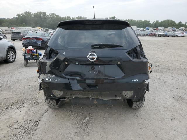 2016 NISSAN ROGUE S - KNMAT2MV8GP680907