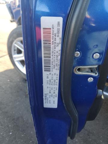 2018 RAM 1500 SLT - 1C6RR7LT2JS215629