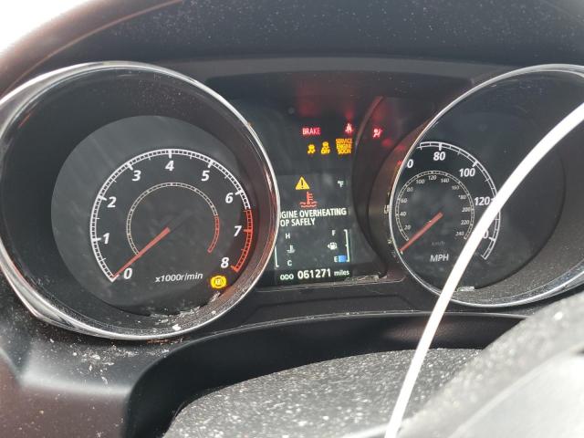 2018 MITSUBISHI OUTLANDER - JA4AP3AU6JZ025298