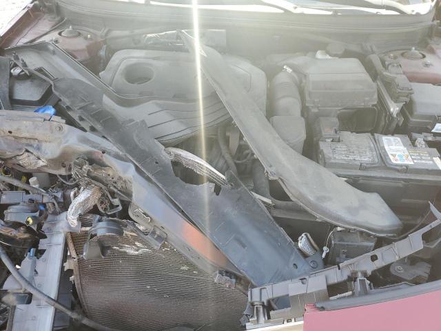 2015 HYUNDAI SONATA SE - 5NPE24AF9FH258829