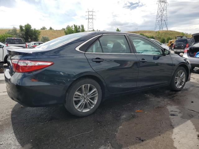 2016 TOYOTA CAMRY LE - 4T1BF1FK7GU207599