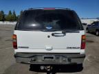 CHEVROLET TAHOE K150 photo