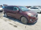 KIA SEDONA EX photo