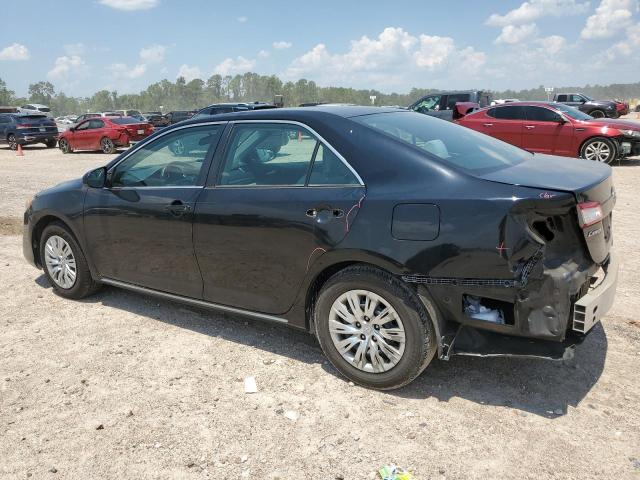 VIN 4T1BF1FK4DU265990 2013 Toyota Camry, L no.2