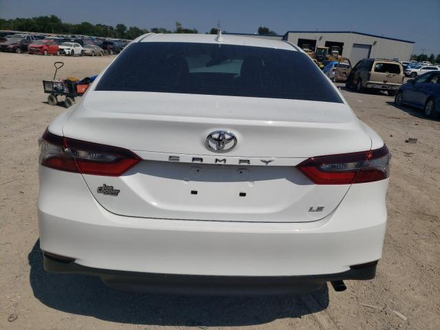 2022 TOYOTA CAMRY LE - 4T1C11AK3NU666748