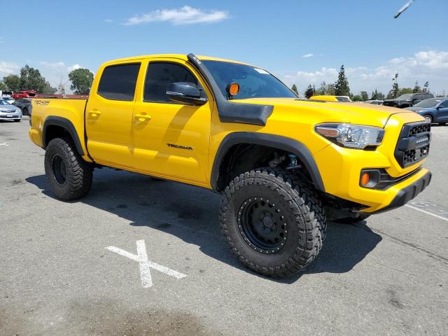 2021 TOYOTA TACOMA DOU - 3TMCZ5AN2MM413728