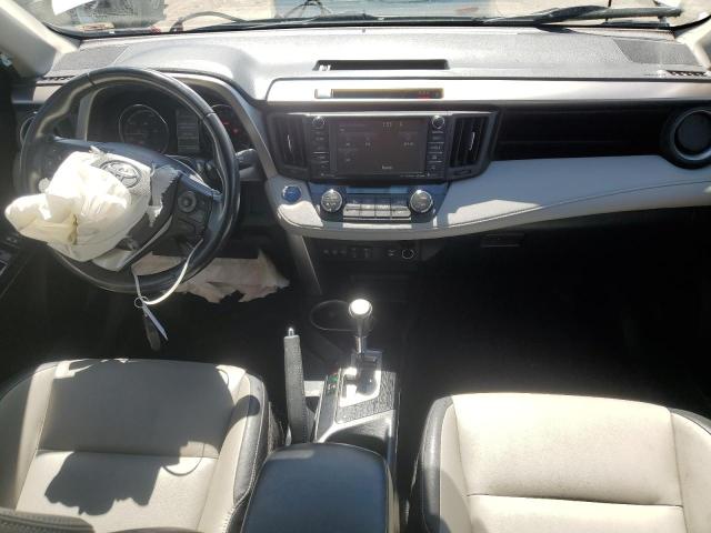 2018 TOYOTA RAV4 HV LI - JTMDJREV2JD169535