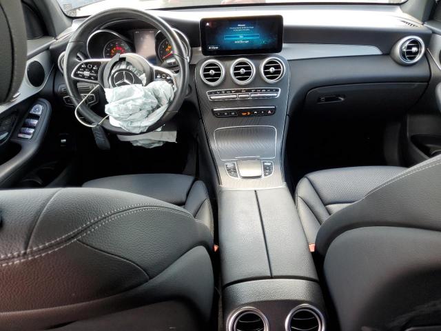 2021 MERCEDES-BENZ GLC 300 - W1N0G8DB2MV302252