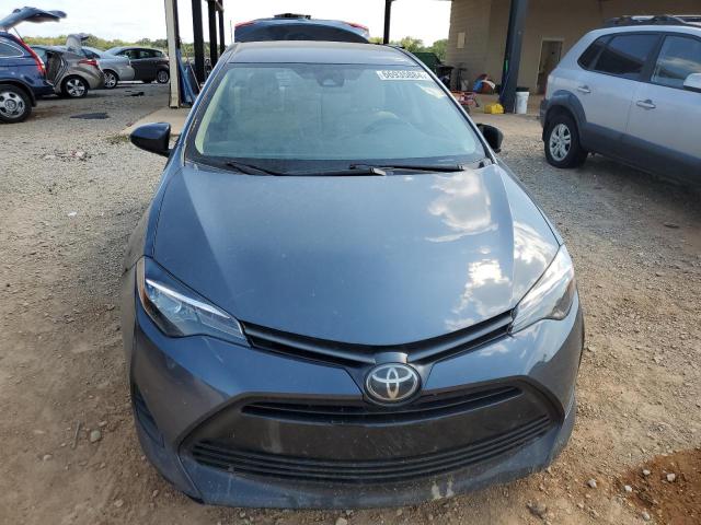 2019 TOYOTA COROLLA L - 2T1BURHE3KC177023