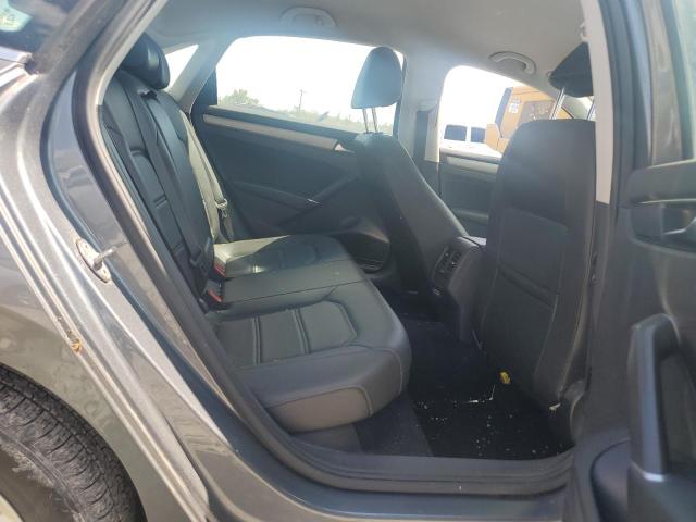 2020 VOLKSWAGEN PASSAT SE - 1VWSA7A39LC016043