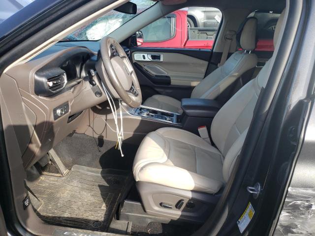 2020 FORD EXPLORER P 1FM5K8HC7LGC21860  65574514