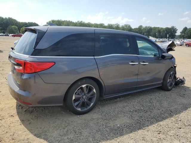 2022 HONDA ODYSSEY EL - 5FNRL6H92NB064943