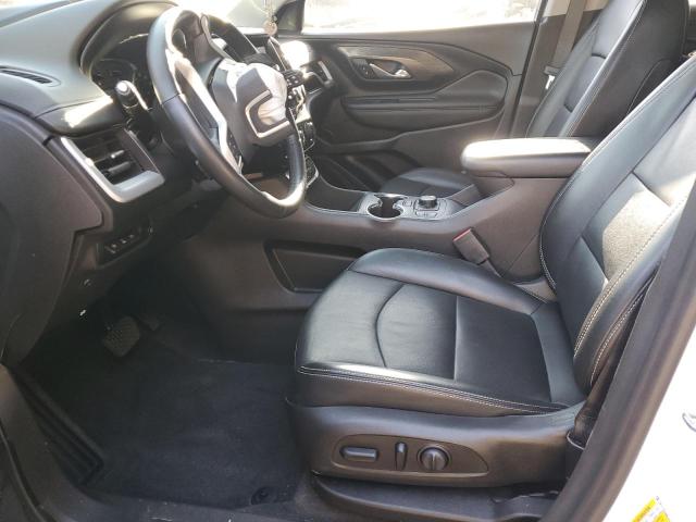 2022 GMC TERRAINSLT 3GKALPEV4NL127180