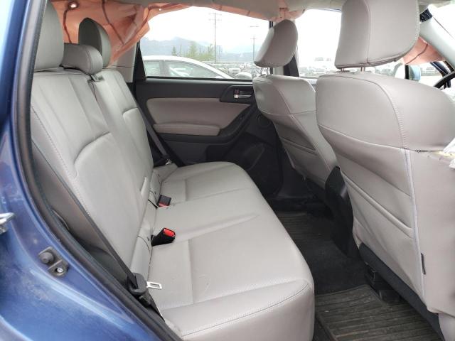 2015 SUBARU FORESTER JF2SJAUC6FH519355