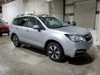 SUBARU FORESTER 2 снимка